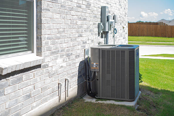 Reliable Hvac Installation contractor in Boyd, TX by FH HVAC